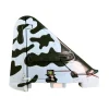 Dynam Messerschmitt Me-262 6S V3 Vertical Stabilizer w/o Servo