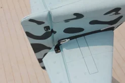 Dynam Messerschmitt Me-262 V2 4S Twin 70mm EDF RC Jet