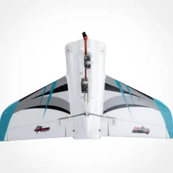 Dynam Meteor V4 Blue Elevator w/o Servo