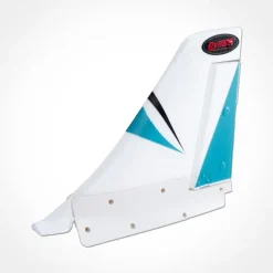 Dynam Meteor V4 Blue Vertical Stabilizer