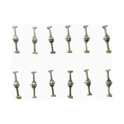 Dynam Meteor V4 Flap & Aileron Hinges