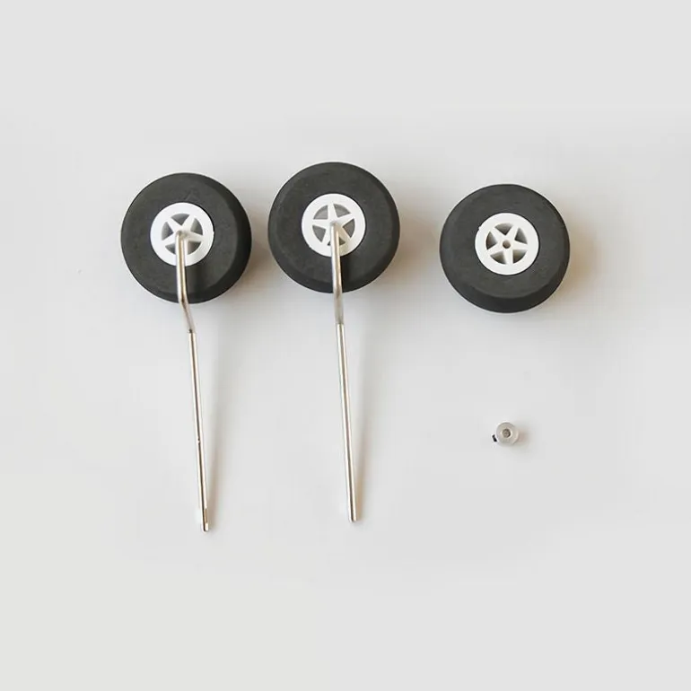 Dynam Meteor V3 Landing Gear