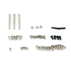 Dynam Meteor V3 Screw Set