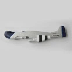 Dynam Mini P-51D Mustang V2 Fuselage