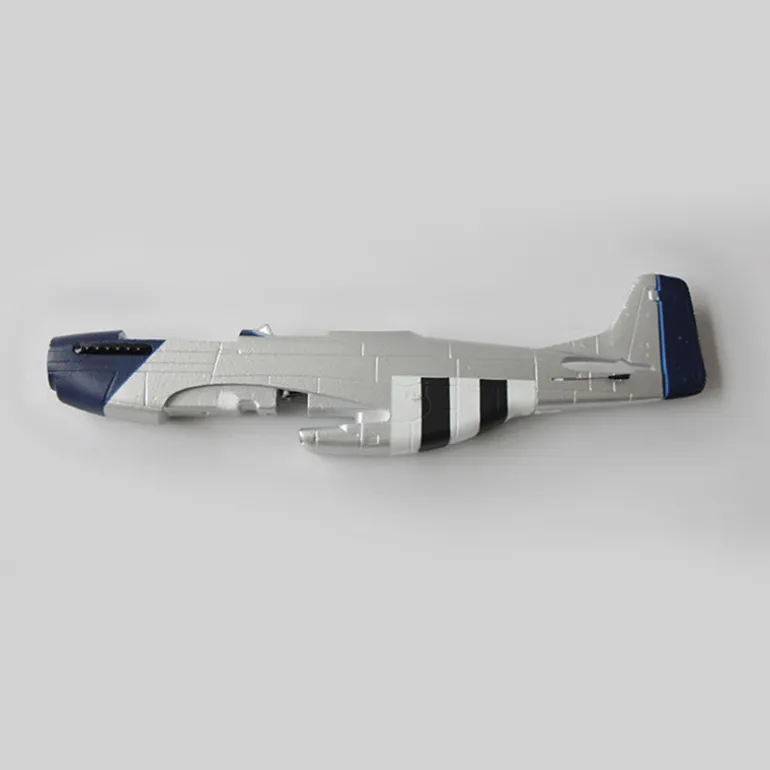 Dynam Mini P-51D Mustang V2 Fuselage
