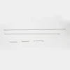 Dynam Mini P-51D Mustang V2 Pushrod Set