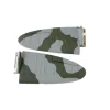 Dynam Mini Spitfire V2 Main Wing Set