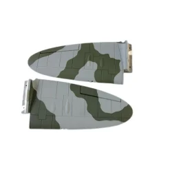 Dynam Mini Spitfire V2 Main Wing Set