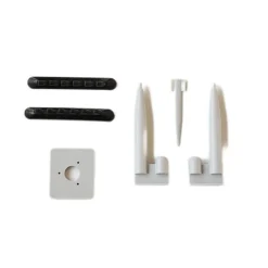 Dynam Mini Spitfire V2 Plastic Part Set