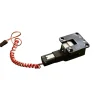Dynam 3.6mm Dia 75 Degree Metal E-Retract Landing Gear V3