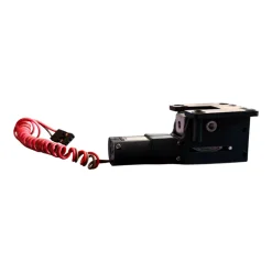 Dynam 3.1mm Dia 90 Degree Metal E-Retract V3 for Nose Gear