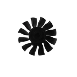 Dynam 70mm EDF 12-Blade Duct Fan