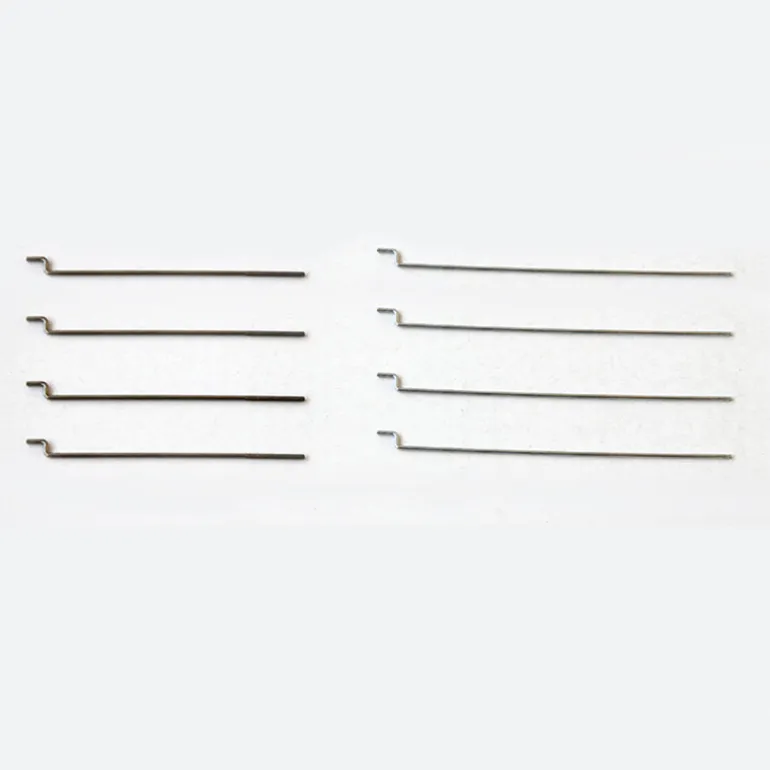 Dynam P-61 Black Widow Pushrod Set