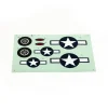 Dynam PBY Catalina Blue Decal
