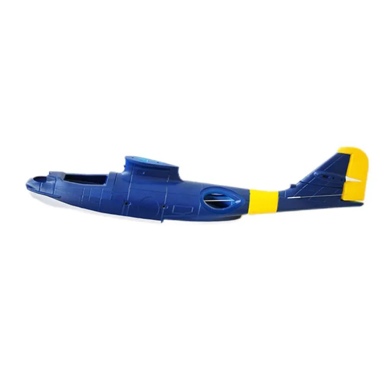 Dynam PBY Catalina Blue Fuselage