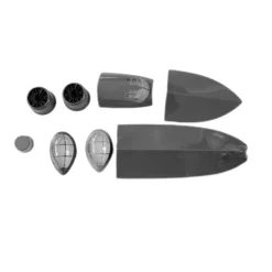 Dynam PBY Catalina Grey Blister Parts