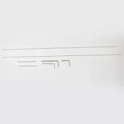 Dynam PBY Catalina Pushrod Set