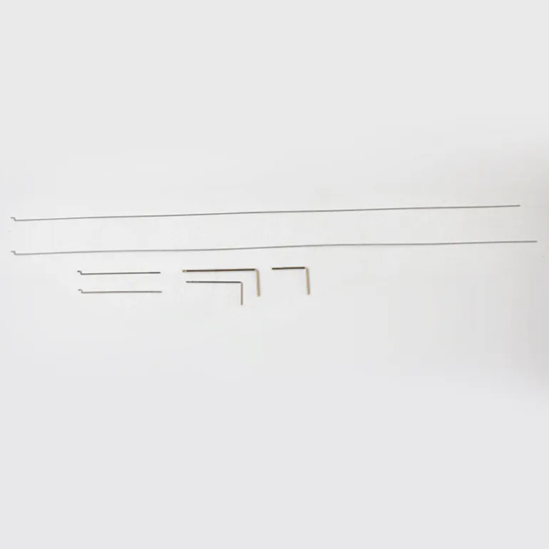 Dynam PBY Catalina Pushrod Set