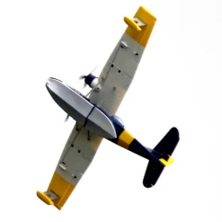Dynam PBY Catalina V2 Blue Twin Engine RC Seaplane 1500mm 59