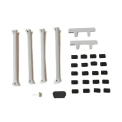 Dynam PBY Catalina Wing Struct Set