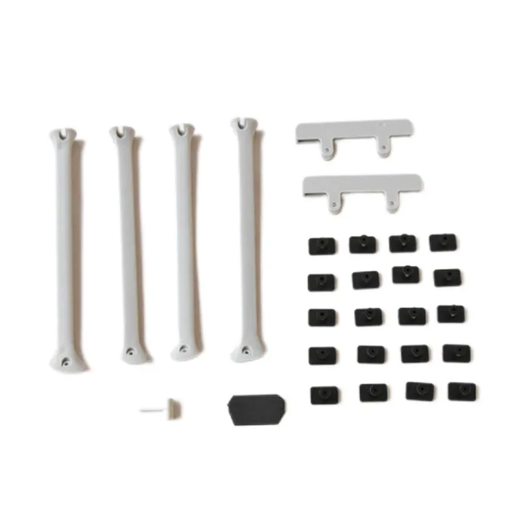 Dynam PBY Catalina Wing Struct Set