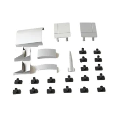 Dynam P-47D Thunderbolt V2 Plastic Part Set