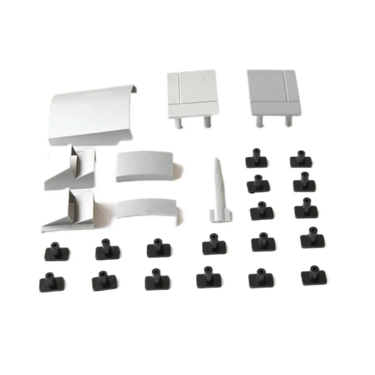 Dynam P-47D Thunderbolt V2 Plastic Part Set