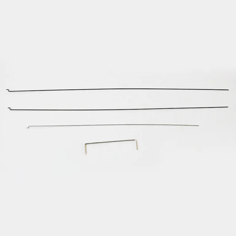 Dynam P-47D Thunderbolt V2 Pushrod Set