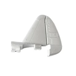 Dynam P-47D Thunderbolt V2 Vertical Stabilizer