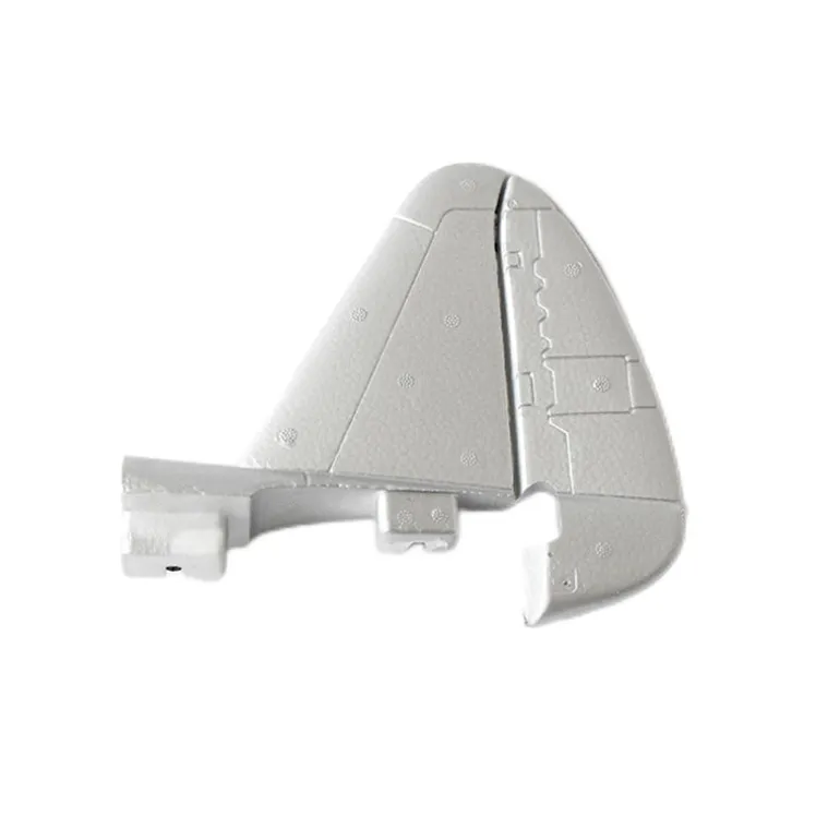 Dynam P-47D Thunderbolt V2 Vertical Stabilizer