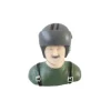 Dynam #8 Pilot Figure 69*65mm - DYB-08