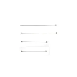 Dynam Piper J3 Cub Elevator Struts Set