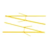 Dynam Piper J3 Cub Wing Struts Set