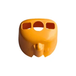 Dynam Piper Super Cub Cowl Yellow