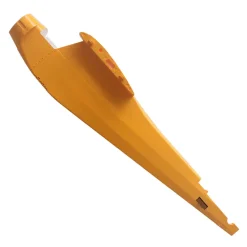 Dynam Piper Super Cub Fuselage Yellow