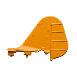 Dynam Piper Super Cub Vertical Stabilizer / Rudder