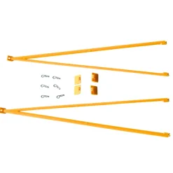 Dynam Piper Super Cub Wing Struts