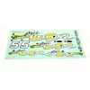 Dynam Pitts Python Model 12 Decal