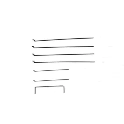 Dynam Pitts Python Model 12 Pushrod Set