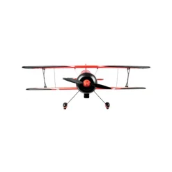 Dynam Pitts Python Model 12 Red 4S RC 3D Aerobatic Sport Biplane