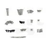 Dynam Pitts Python Model 12 Screw Set