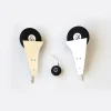 Dynam P51 Mustang V2 Landing Gear