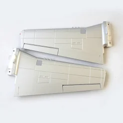 Dynam P51 Mustang V2 Main Wing Set