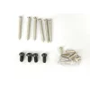 Dynam P51 Mustang V2 Screw Set