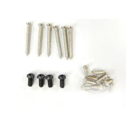 Dynam P51 Mustang V2 Screw Set