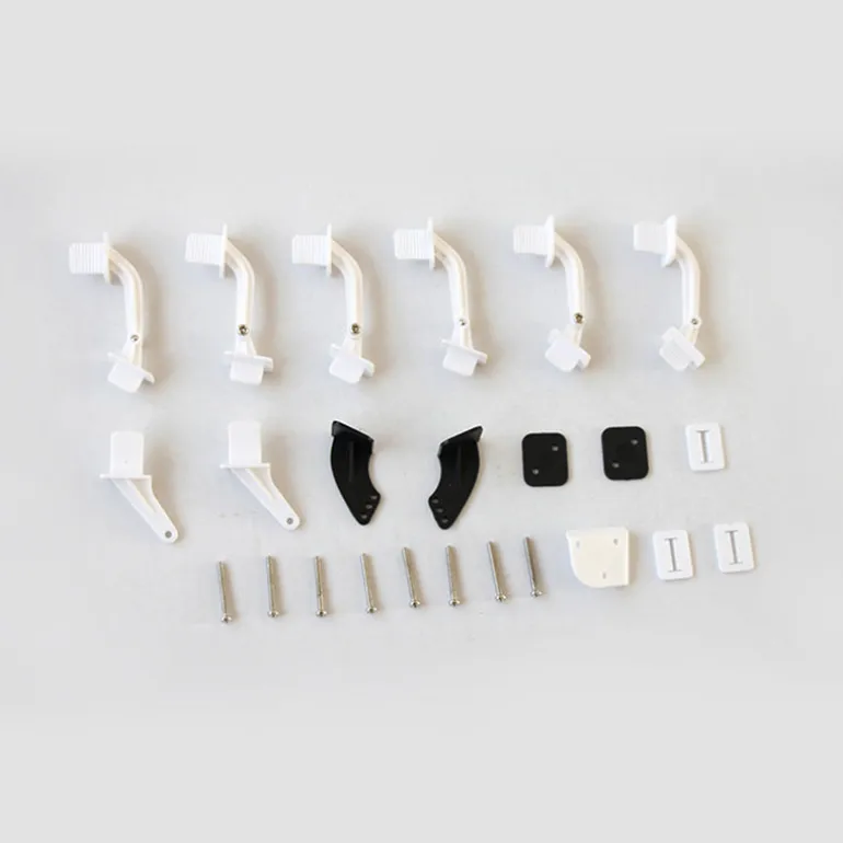 Dynam Primo Trainer Servo Horn & Hinge