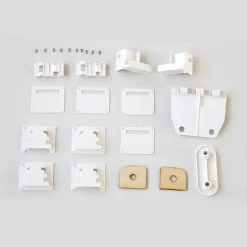 Dynam Primo Trainer Wing Parts