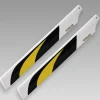 Dynam Pro3D CF Main Rotor Blade for Electric 300 Helicopter (245 mm)