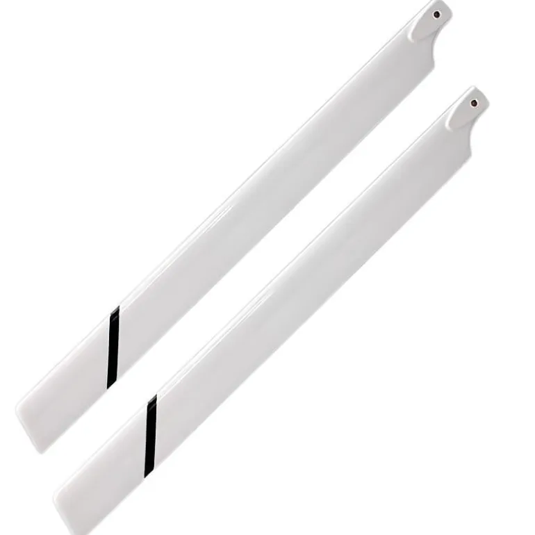 Dynam Pro3D FRP Main Rotor Blade for 50 Class Helicopter (600 mm)