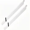 Dynam Pro3D FRP Main Rotor Blade for 30 Class Helicopter (550 mm)